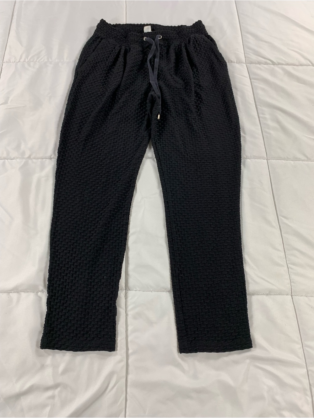Pre loved H&M pants womens size S